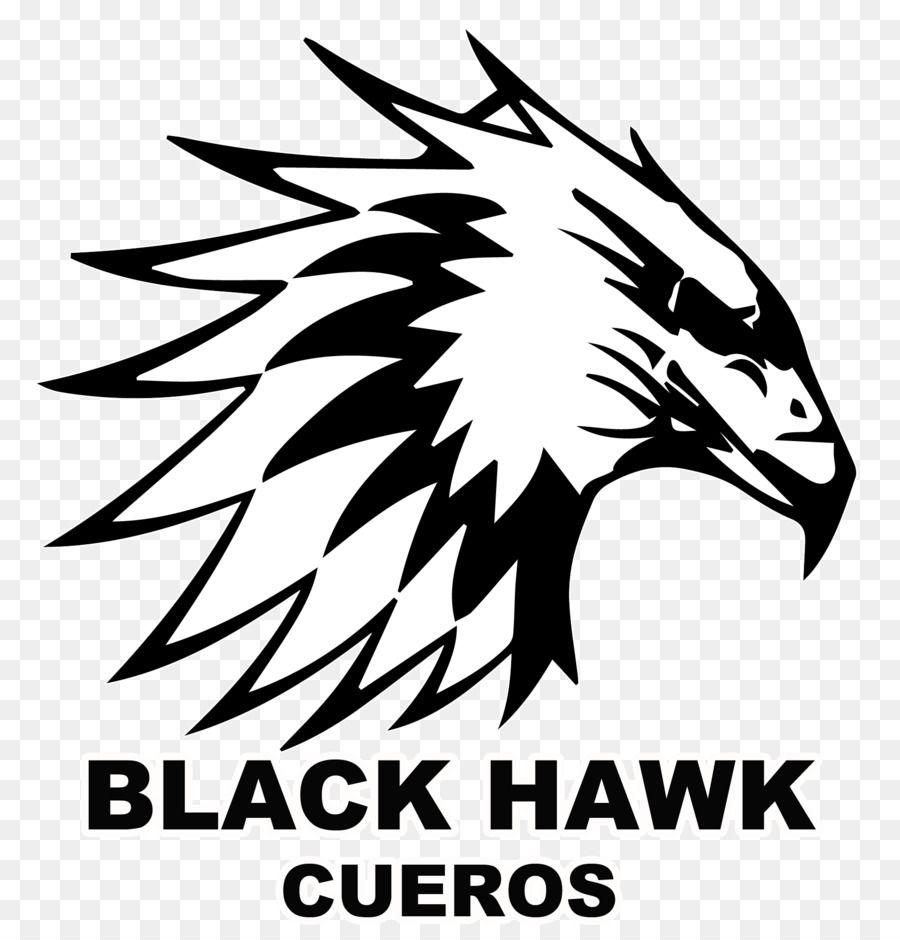 Black Hawk Bird Logo - Logo Graphic design Beak Bird - Black Hawk png download - 1865*1944 ...