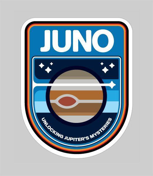 Hubble Worm Logo - NASA Logo Design Hubble Juno James Webb Telescope Space James White