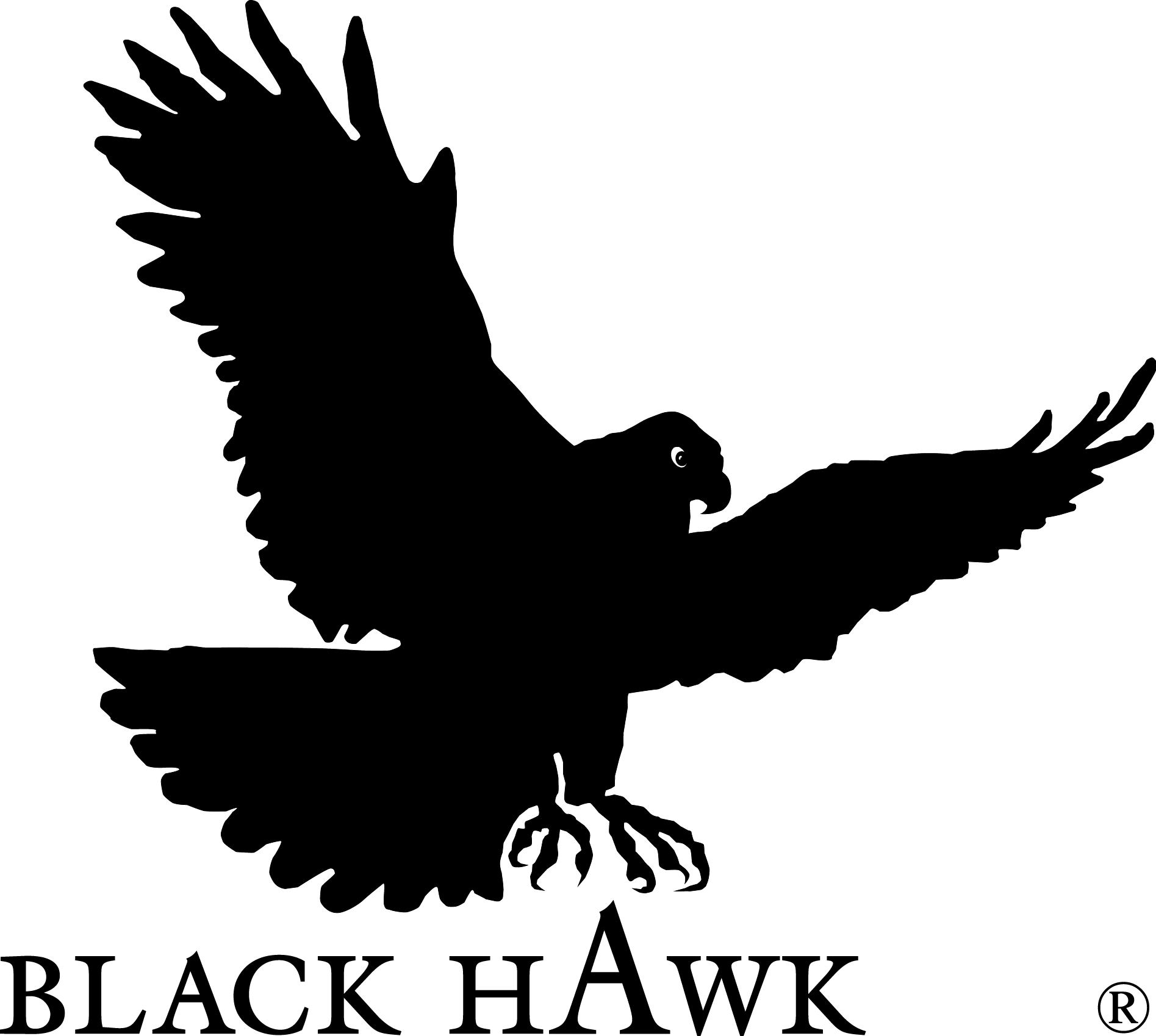 Black Hawk Bird Logo - Black Hawk Municipal Code - City of Black Hawk