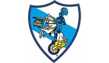Blue Night Shield Logo - On Two Wheels: The Blue Knights International Law Enforcement