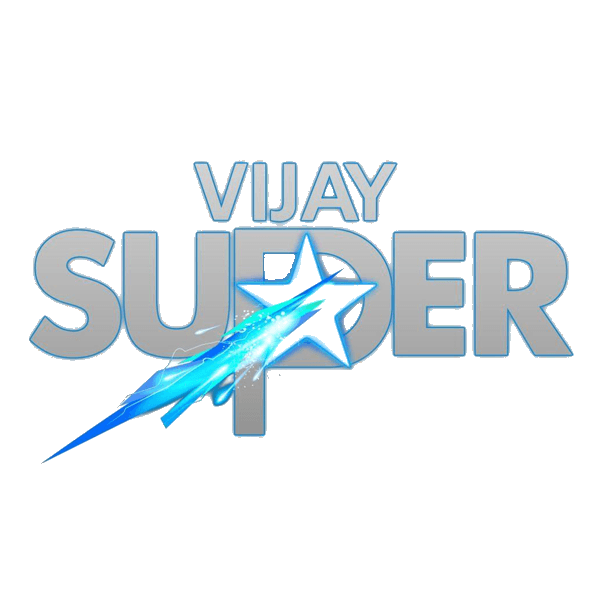 Super F Logo - File:Vijay super logo.png