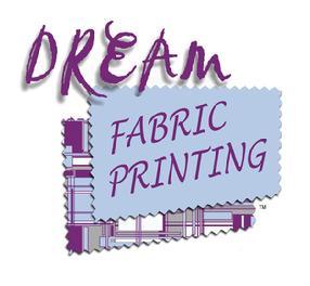 Fabric Printing Logo - Dream Digital Fabric Printing Services