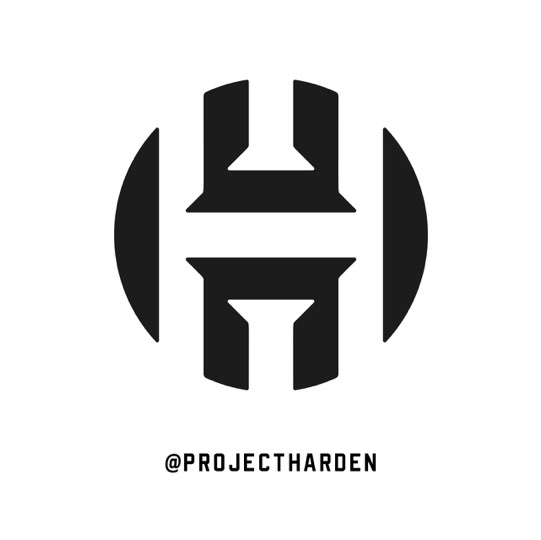 Harden Logo - adidas Teases the James Harden 1 and His New Logo with Project