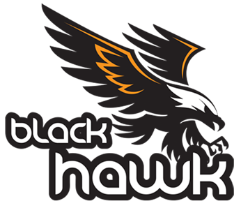 Black Hawk Bird Logo - Patched Black Hawk Aimbot, ESPs, Telekill, Ghost, Antikick +++