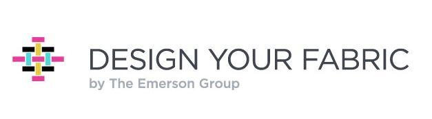 Fabric Printing Logo - Digital Fabric Printing — Emerson Design