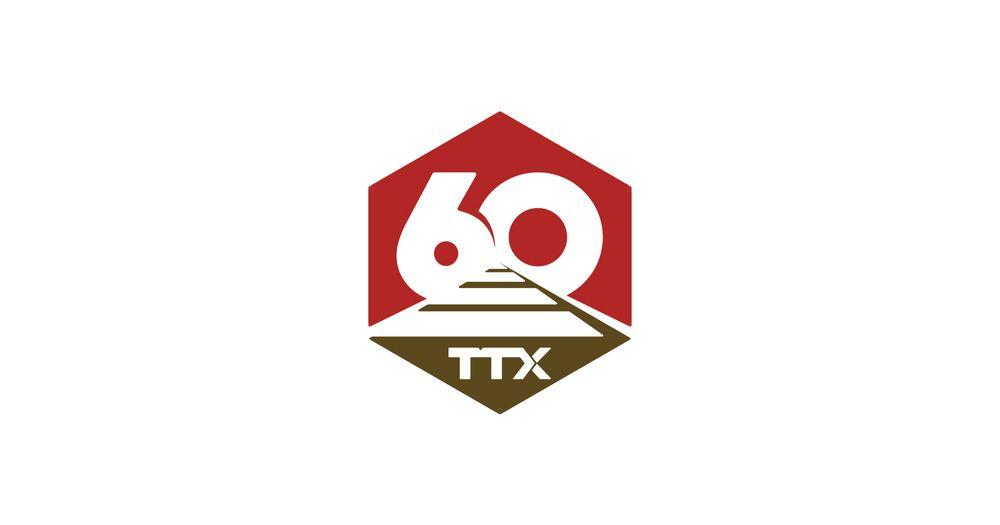 TTX Logo - TTX Logo — zwicker