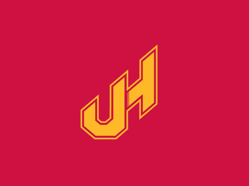 James Harden Logo - James Harden Logo by Evan Miles | Dribbble | Dribbble
