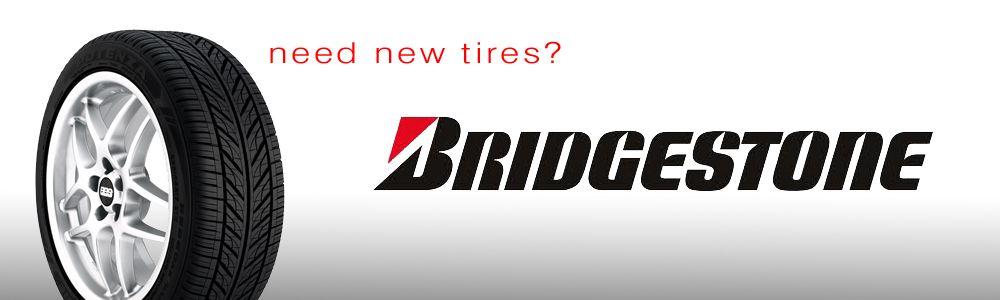 Automotive Tire Logo - ABOUT TIRES - Learn the important things you need to know about your ...