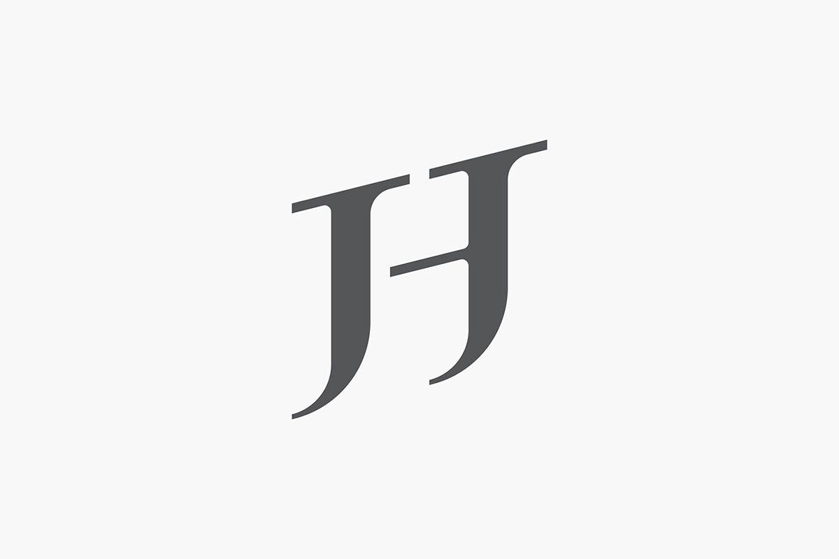 James Harden Logo - James Harden / Identity on Behance