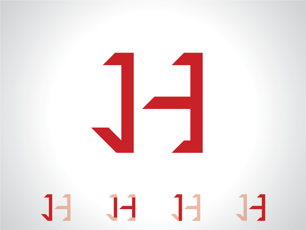 James Harden Logo - I made another James Harden (#13) logo. Let me know what you think ...