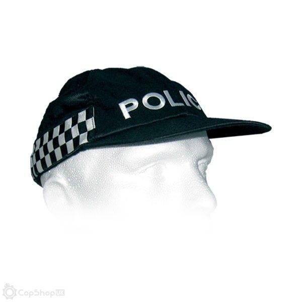 Police Cap Logo - Waterproof Police Cap : CopShopUK