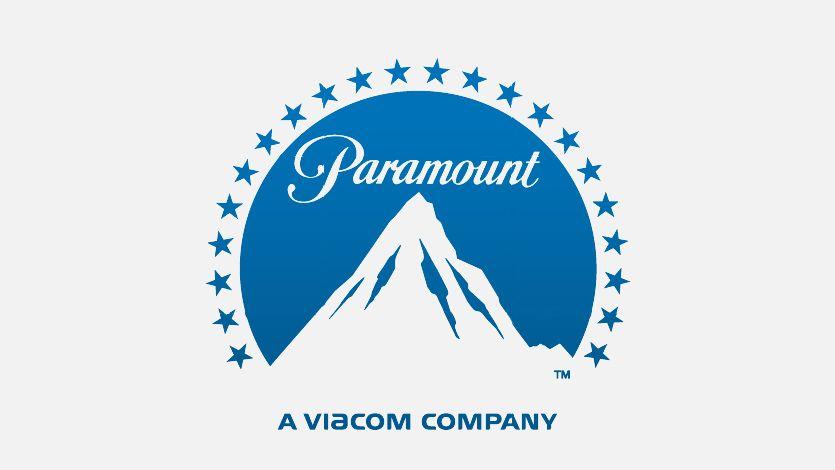 Paramount Logo - Paramount Pictures Inks Deal with Locksmith Animation – Variety