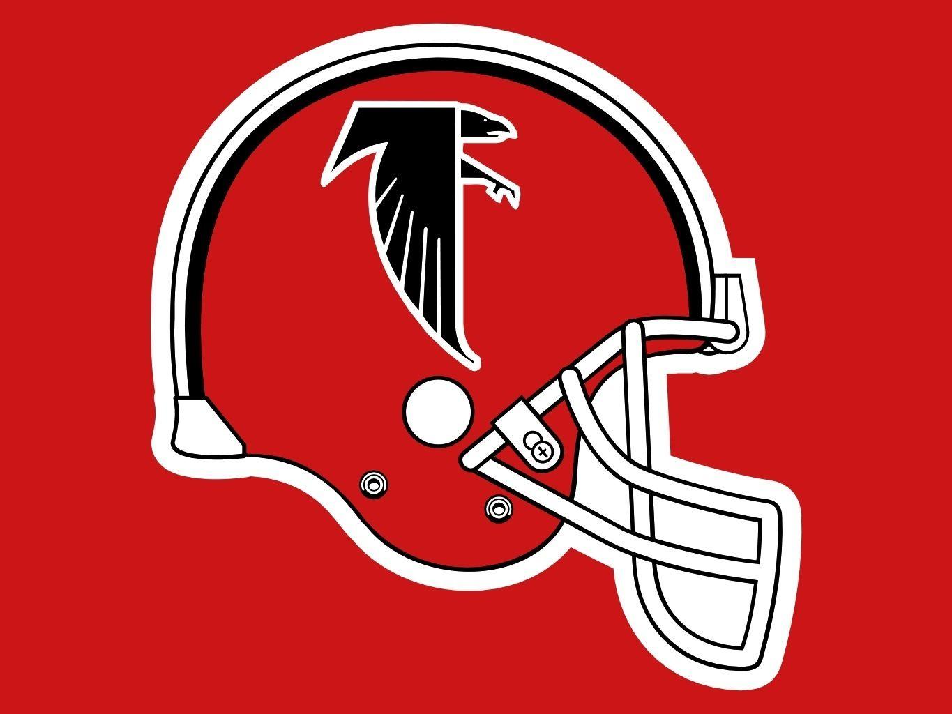 Atlanta Falcons Old Logo - Draft Rewind