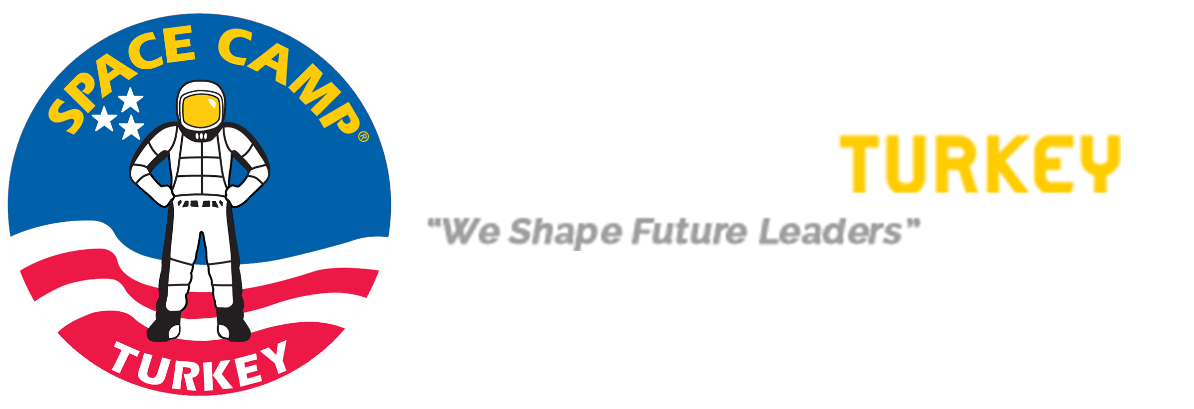 Space Camp Logo - Galactic Summer Camp | Space Camp Turkey