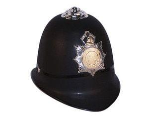 Police Cap Logo - lowest price+ customized logo Child police hat toy royal police cap