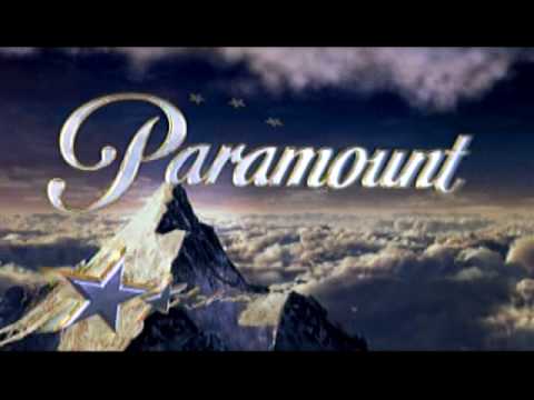 Paramount Logo - 2002 Paramount Logo w/ Fanfare - YouTube