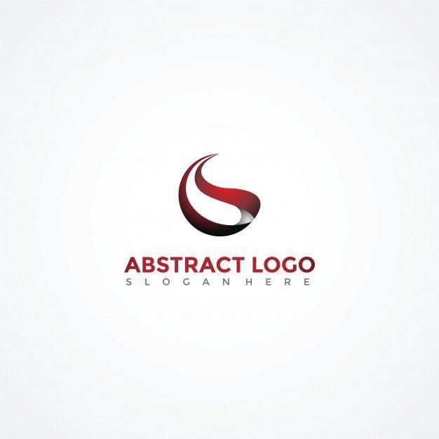 Abstract Globe Logo - Abstract globe logo template Vector | Premium Download
