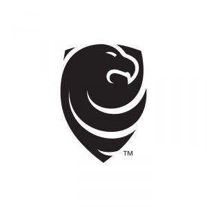Black Hawk Bird Logo - 2009 Worldwide Logo Design Annual Award Winners | JUST™ Creative