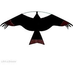 Black Hawk Bird Logo - Best Eagles & Birds image. Animal picture, Bird logos, Block