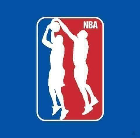 Harden Logo - Manu-Harden-NBA-logo - San Antonio Spurs Dynasty