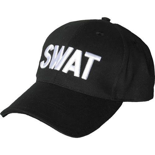 Police Cap Logo - Swat/fbi/police cap | Wear It Out