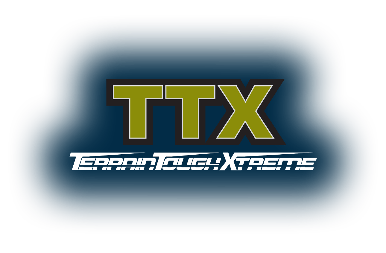 TTX Logo - WHAT IS OVER-BUILT