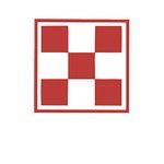 Red Checkered Logo - Logos Quiz Level 11 Answers - Logo Quiz Game Answers