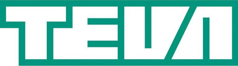 Teva Logo - Teva Case Study | Impact International