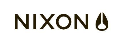 Nixon Logo - Nixon (company)