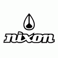 Nixon Logo - Nixon | Brands of the World™ | Download vector logos and logotypes