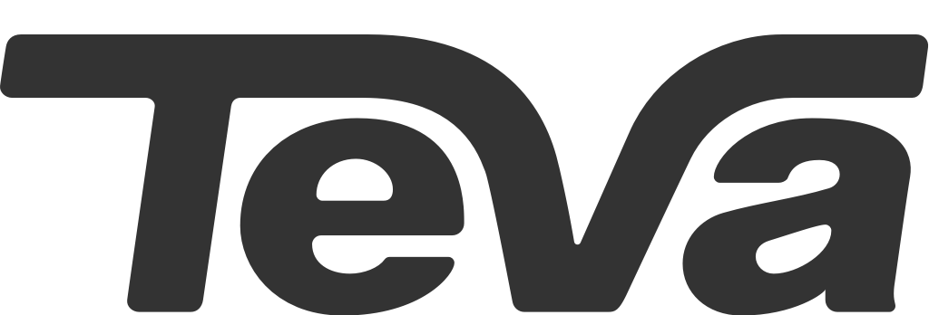 Teva Logo - Teva Competitors, Revenue and Employees Company Profile