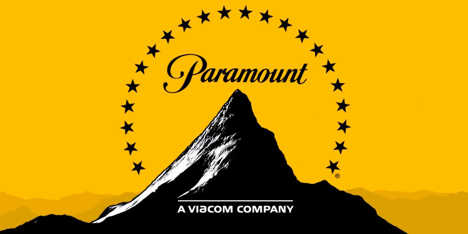 Paramount Logo - How The Paramount Pictures Logo Was Created | ScreenRant
