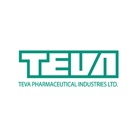 Teva Logo - Teva logo vector