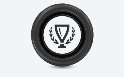 Automotive Tire Logo - Car tyres. Buy cheap tyres online at Blackcircles.com