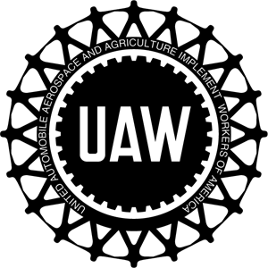 UAW Wheel Logo - UAW Logo Vector (.EPS) Free Download