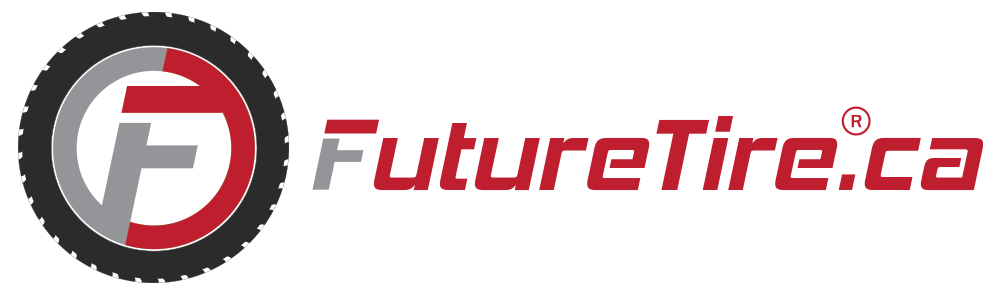 Automotive Tire Logo - Home - FutureTire.ca