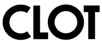 Clot Logo - CLOT Magazine | Art explorations into Science and Technology
