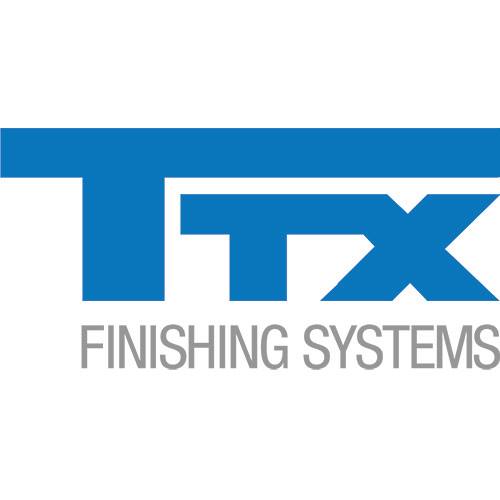 TTX Logo - Therma-Tron-X, Inc. (TTX) Sturgeon Bay, WI