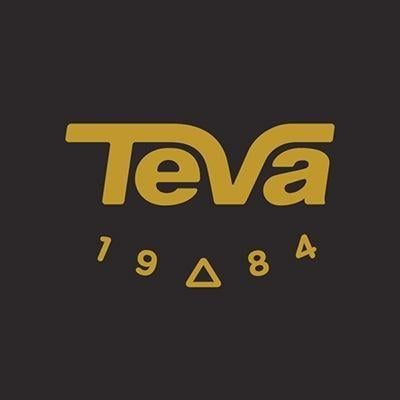 Teva Logo - Teva logo - DKC