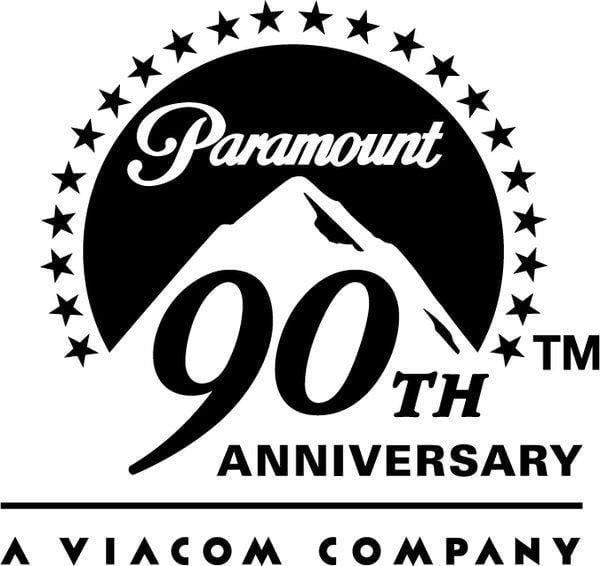 Paramount Logo - Paramount pictures Free vector in Encapsulated PostScript eps ( .eps ...