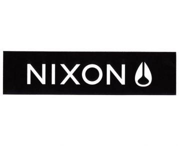 Nixon Logo - LOGO BY NIXON - Logo, Nixon, Logo, Nixon,