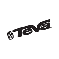 Teva Logo - Teva, download Teva :: Vector Logos, Brand logo, Company logo