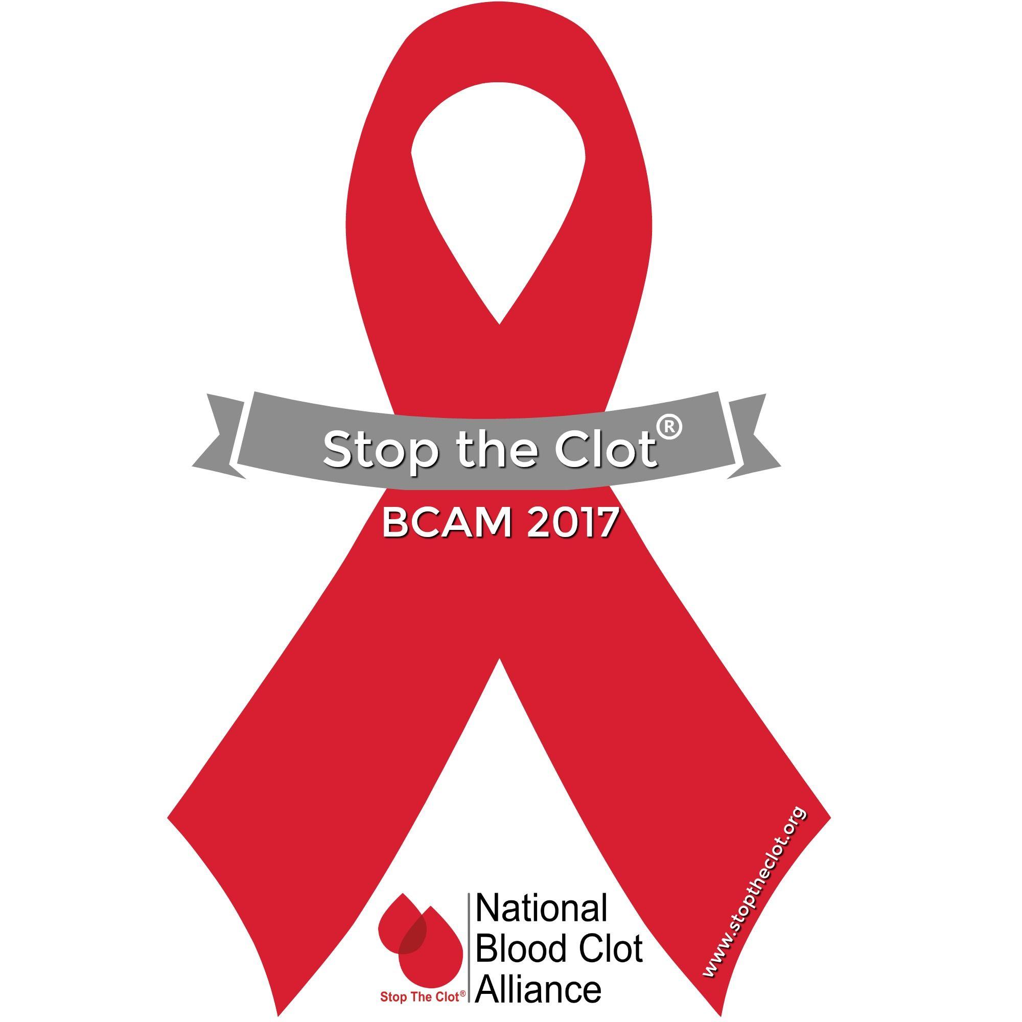 Clot Logo - BCAM Day 1, Post 2 | Blood Clots