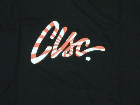 Clot Logo - ㊣跳樓大拍賣㊣ Clsc 翻玩Clot Logo | Yahoo奇摩拍賣