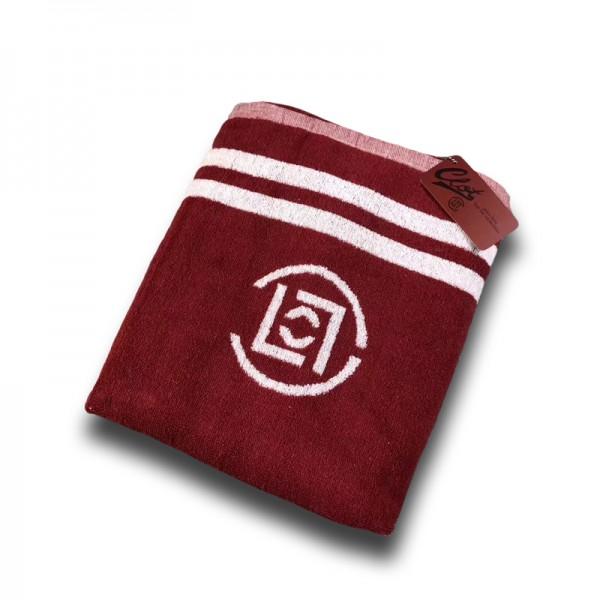 Clot Logo - CLOT Logo Beach Towel (Red)