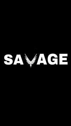 Cute Savage Logo - best cute image. Cutest animals, Fluffy animals