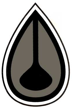 Nixon Logo - Nixon Logo Sticker - Grey For Sale at Surfboards.com (199501)