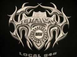 UAW Wheel Logo - Image Search Results for uaw wheel. UAW Proud. Search