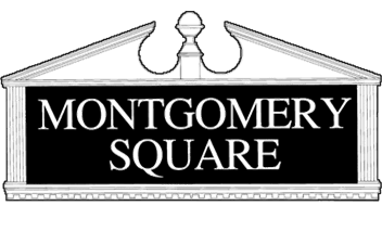 Montgomery Square Logo - Montgomery Square
