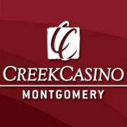 Montgomery Square Logo - Creek Casino Montgomery Salaries | Glassdoor